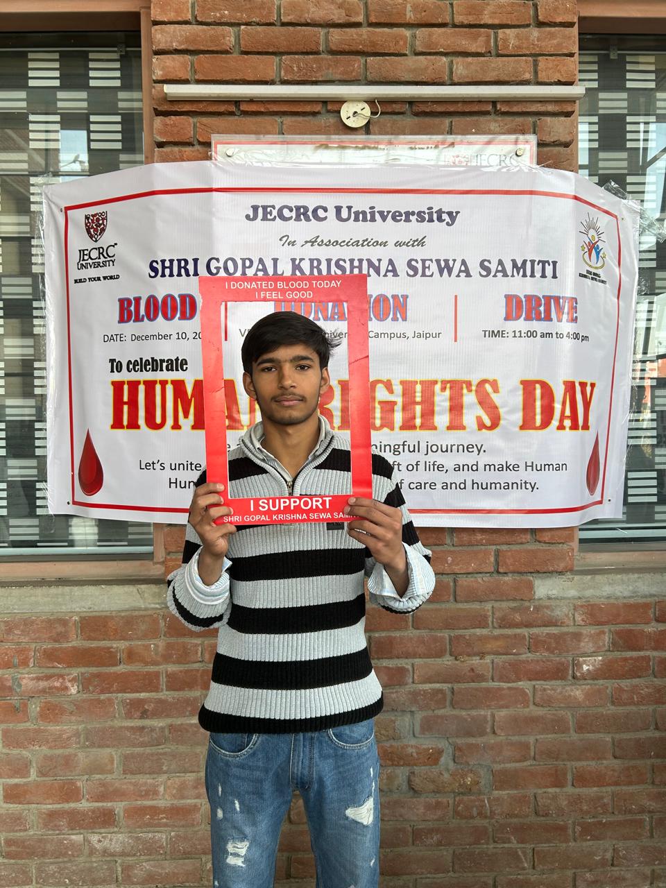 Rashed Kabir
